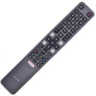 NR.875/ RM-L1508 Telecomandă TCL L43S62T, L32S62T, L40S62, L40P62-UF, L50P62, L55S62, L43P6, L43S6500, L49S6500, L65P6, L50P6, 55C2-UF, L55P6-UF, L55P5-UC, L55X4, L65X4, L55P3-CF, L49C6-UF, L43C2L-UF, L49C2L-UF, L65P65-UF, L55P65-UF, L55C6-UF, THOMSON
