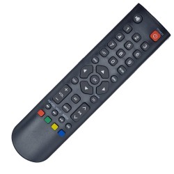 NR.882/32ATC5500-H1 TELECOMANDA KNTECH PENTRU TV/LED ALLVIEW 32ATC5500-H1, 32ePLAY6100H,3 2DM1000,RC43140