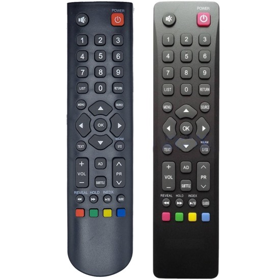NR.882/32ATC5500-H1 TELECOMANDA KNTECH PENTRU TV/LED ALLVIEW 32ATC5500-H1, 32ePLAY6100H,3 2DM1000,RC43140 NR.882/32ATC5500-H1 TELECOMANDA KNTECH PENTRU TV/LED ALLVIEW 32ATC5500-H1, 32ePLAY6100H,3 2DM1000,RC43140