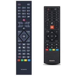 NR.884/ RCA48105-RM-C3090-RC39170 Telecomandă KNTECH pentru LED TELEFUNKEN, DUAL, TELETECH, HORIZON, DIGIHOME NR.884/ RCA48105-RM-C3090-RC39170 Telecomandă KNTECH pentru LED TELEFUNKEN, DUAL, TELETECH, HORIZON, DIGIHOME