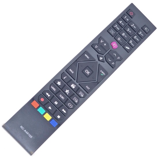 NR.884/ RCA48105-RM-C3090-RC39170 Telecomandă KNTECH pentru LED TELEFUNKEN, DUAL, TELETECH, HORIZON, DIGIHOME NR.884/ RCA48105-RM-C3090-RC39170 Telecomandă KNTECH pentru LED TELEFUNKEN, DUAL, TELETECH, HORIZON, DIGIHOME