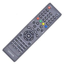NR.887/ U32HD8 Telecomandă pentru LED UTOK-VORTEX