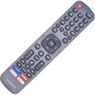 Nr.890/ EN2BI27HS  Telecomandă pentru LED HISENSE cu NETFLIX SI YOUTUBE