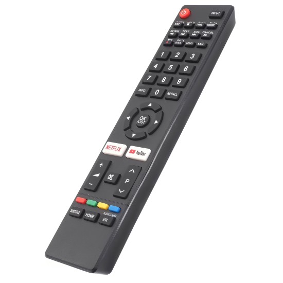 NR.893/ 32NE4700 Telecomanda KNTECH PENTRU led NEI-SCHNEIDER modele 32NE4700, 39NE4700, 40NE6700, 50NE6700, LED5-SC670K, LED32-SC470K,LED 49-SCE 68 K, ALLVIEW-50ePlay6100-U, VORTEX- V40R5162S, UHDV40R5082S NR.893/ 32NE4700 Telecomanda KNTECH PENTRU led NEI-SCHNEIDER modele 32NE4700, 39NE4700, 40NE6700, 50NE6700, LED5-SC670K, LED32-SC470K,LED 49-SCE 68 K, ALLVIEW-50ePlay6100-U, VORTEX- V40R5162S, UHDV40R5082S