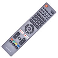 NR.893/ 32NE4700 Telecomanda KNTECH PENTRU led NEI-SCHNEIDER modele 32NE4700, 39NE4700, 40NE6700, 50NE6700, LED5-SC670K, LED32-SC470K,LED 49-SCE 68 K, ALLVIEW-50ePlay6100-U, VORTEX- V40R5162S, UHDV40R5082S