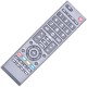 Nr.902/ L890+V Telecomandă pentru LED TOSHIBA cu NETFLIX SI YOUTUBE