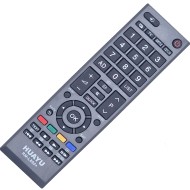 Nr.903/ RM-L890+ Telecomandă pentru LCD/LED TOSHIBA