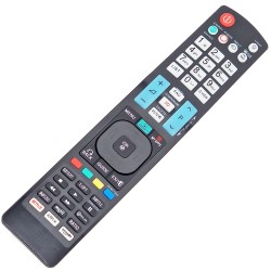 Nr.905/ L930/L999V Telecomandă pentru smart LCD/LED LG cu Netflix si Amazon