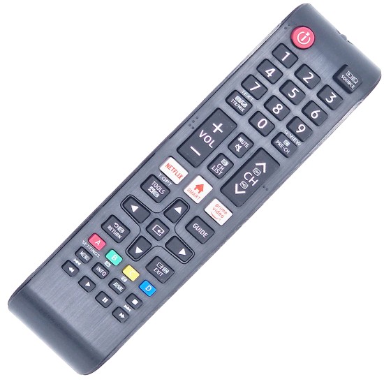 NR.906/ L1088V Telecomandă KNTECH universala pentru LED LG/SAMSUNG 4K cu NETFLIX fara setari NR.906/ L1088V Telecomandă KNTECH universala pentru LED LG/SAMSUNG 4K cu NETFLIX fara setari