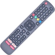Nr.907/ L1335V Telecomandă universal pentru LED HISENSE cu NETFLIX