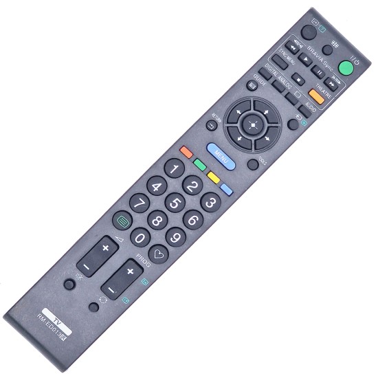 NR.910/ RM-ED013 Telecomandă KNTECH pentru LCD/LED SONY BRAVIA NR.910/ RM-ED013 Telecomandă KNTECH pentru LCD/LED SONY BRAVIA