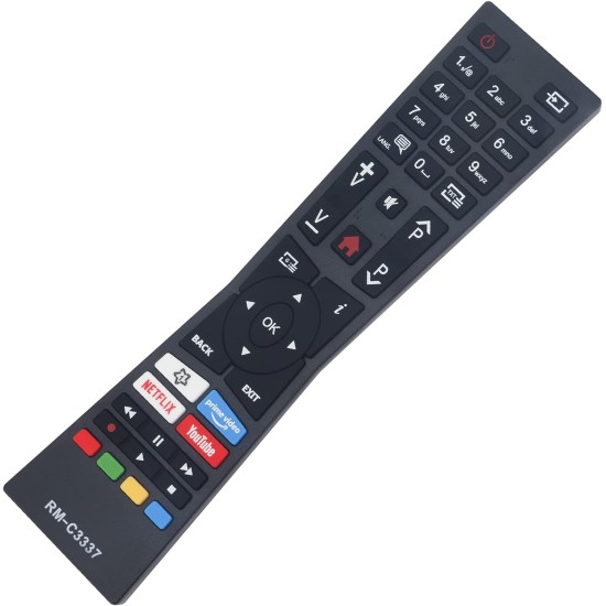 Nr.912/ RM-C3337 Telecomandă KNTECH pentru LED JVC cu NETFLIX 4K prntru LT-32VH3100 , LT-24C680, LT-24C681, LT-24C685, LT-32C691, LT-32C695, LT-32C696, LT-32C790, LT-32C795, LT-32VH42L, LT-32V5020,LT-32V55LFA,LT-32V55LHA,LT-32VH52M,LT-32VHQ390I Nr.912/ RM-C3337 Telecomandă KNTECH pentru LED JVC cu NETFLIX 4K prntru LT-32VH3100 , LT-24C680, LT-24C681, LT-24C685, LT-32C691, LT-32C695, LT-32C696, LT-32C790, LT-32C795, LT-32VH42L, LT-32V5020,LT-32V55LFA,LT-32V55LHA,LT-32VH52M,LT-32VHQ390I