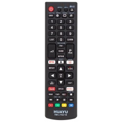 Nr.915/ RM-L1162-V5 Telecomandă pentru LCD/LED LG cu Netflix ,Prime video si Amazon