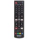 Nr.915/ RM-L1162-V5 Telecomandă pentru LCD/LED LG cu Netflix ,Prime video si Amazon Nr.915/ RM-L1162-V5 Telecomandă pentru LCD/LED LG cu Netflix ,Prime video si Amazon