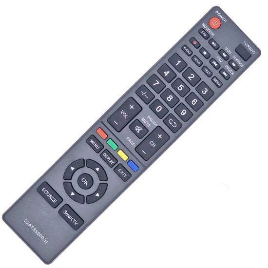 Nr.917/ 32ATS5000-H TELECOMANDA KNTECH pentru SMART LED ALLVIEW  32ATS5000-H, 40ATS5100-F, 43ATS5500-U, 32ATS5500H, 32ATS5000H, 40ATS5100F, 43ATS5500U-NEI-32NE4052065, 32NE4052058, 32NE4052069, 32NE4052065, 32NE4052070, 32NE4052257, 32NE4052268, 32NE4504