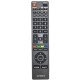 Nr.917/ 32ATS5000-H TELECOMANDA KNTECH pentru SMART LED ALLVIEW  32ATS5000-H, 40ATS5100-F, 43ATS5500-U, 32ATS5500H, 32ATS5000H, 40ATS5100F, 43ATS5500U-NEI-32NE4052065, 32NE4052058, 32NE4052069, 32NE4052065, 32NE4052070, 32NE4052257, 32NE4052268, 32NE4504