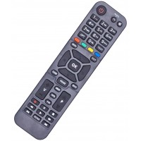 Nr.925/ DIGI-HD Telecomandă KNTECH pentru DIGI HD model nou