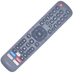 Nr.930/ EN2BO27H Telecomandă pentru LED HISENSE H43B7500 H50B7500 H55B750,0 H65B7500, H75B7510, H43B7300, H50B730,0 H55B7300, H65B7300, H43B7100, H50B7100, H55B7100, H65B7100, H43BE7400, H50BE7400, H55BE7400, H65BE7400, H75BЕ7410, H43BE7200 Nr.930/ EN2BO27H Telecomandă pentru LED HISENSE H43B7500 H50B7500 H55B750,0 H65B7500, H75B7510, H43B7300, H50B730,0 H55B7300, H65B7300, H43B7100, H50B7100, H55B7100, H65B7100, H43BE7400, H50BE7400, H55BE7400, H65BE7400, H75BЕ7410, H43BE7200