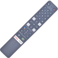 NR.932/ RC901V Telecomandă pentru LCD/LED TCL, THOMSON cu IR  Netflix si Youtube