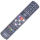NR.938/ RM-L1330+2 Telecomandă pentru LCD/LED TCL-THOMSON RC310-RC311  IR  Netflix si Youtube