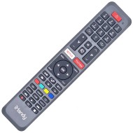 NR.939/ CRC6001 Telecomandă  pentru LED TELEFUNKEN VESTEL BEKO