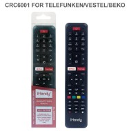 NR.939/ CRC6001 Telecomandă  pentru LED TELEFUNKEN VESTEL BEKO