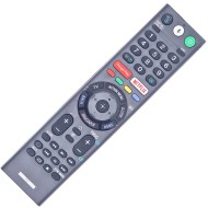 NR.941/RMF-TX310E TELECOMANDA KNTECH pentru LED SONY cu IR+BLUETOOTH(COMANDA VOCALA)