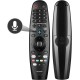 Nr.943/ AN-MR20GA-AKB76036901-AKB75855501 Telecomandă KNTECH pentru LCD/LED LG SMART cu BLUETOOTH modele 2019 si 2020