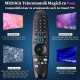 Nr.943/ AN-MR20GA-AKB76036901-AKB75855501 Telecomandă KNTECH pentru LCD/LED LG SMART cu BLUETOOTH modele 2019 si 2020