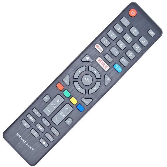 NR.952/ DYON-SMART-24XT Telecomanda KNTECH pentru led DYON-BLAUPUNKT NR.952/ DYON-SMART-24XT Telecomanda KNTECH pentru led DYON-BLAUPUNKT