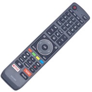 Nr.960/ EN3Y39H  Telecomandă KNTECH pentru LED HISENSE cu NETFLIX SI YOUTUBE