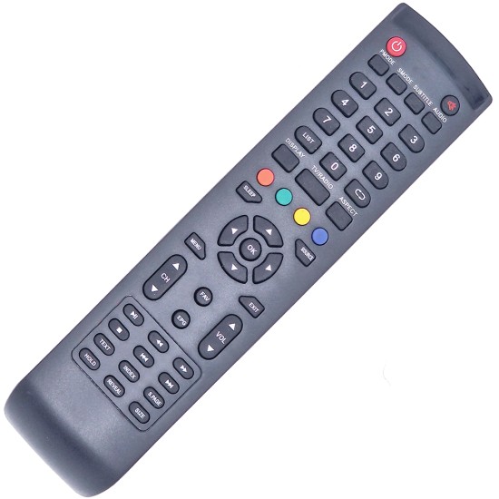 NR.963/ ENTER32PROX2 Telecomandă KNTECH pentru LED DYON, VORTEX, AKAI, UTOK, MANTA, OKI, NEI (IR225) NR.963/ ENTER32PROX2 Telecomandă KNTECH pentru LED DYON, VORTEX, AKAI, UTOK, MANTA, OKI, NEI (IR225)