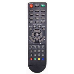 Nr.955/ DM1000-DM2000-DM3000 Telecomandă pentru LED STARLIGHT Nr.955/ DM1000-DM2000-DM3000 Telecomandă pentru LED STARLIGHT