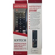 Nr.972/ AKB76037605-AKB76040301 Telecomandă universala pentru LCD/LED LG cu Netflix-Primevideo-Rokuten-Disnay echivalenta cu AKB75095307, AKB76040301, KB76037605