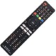 Nr.973-1/ RM-L1130+x MAX Telecomandă KNTECH universală pentru LCD/LED/HD TV cu peste 900 coduri modele noi Nr.973-1/ RM-L1130+x MAX Telecomandă KNTECH universală pentru LCD/LED/HD TV cu peste 900 coduri modele noi