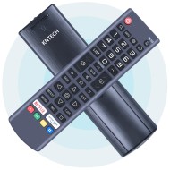 Nr.978/ AKB76037001 Telecomanda Led NEI 40NE6800, 43NE5800,43NE6800, 50NE6800, 55NE6800, 58NE6800, 70NE6800, SMARTTECH 32HW01V, 40FW01V, VORTEX V32EVA2WS, 50R0213SWOS, SENCOR SLE 43US800TCSB, SLE 50US800TCSB, SLE 55US800TCSB, SLE 65US800TCSB
