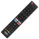 NR.983H/ RM-L1718 Telecomanda HUAYU Universala LED CHIQ, SABA, UNITED, JVC, CHANGHONG, PHILCO, modelele din poza NR.983H/ RM-L1718 Telecomanda HUAYU Universala LED CHIQ, SABA, UNITED, JVC, CHANGHONG, PHILCO, modelele din poza