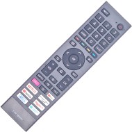 Nr.991/ ERF3B80H  Telecomandă pentru LED HISENSE cu Netflix, Prime Video si You Tube