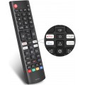 Nr.995/ AKB76037601-AKB76040302 Telecomandă pentru LCD/LED LG cu Netflix-Primevideo-Disnay-LgChanel