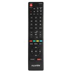 NR.874/ RM-L1592 Telecomandă pentru LCD/LED ALLVIEW  SKYWORTH, METZ de la HUAYU