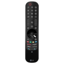 Nr.958/MR21GA Telecomandă  cu infrarosu pentru LCD/LED LG cu Netflix - Prime video-Disnay-LGchanels-2020-2021-2022