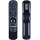 Nr.1040/ AN-MR22GA-AKB76039901 Telecomandă LCD/LED LG Magic cu Netflix, Prime Video, Disney+, Alexa 2021, 2022, 2023 cu BLUETOOTH Nr.1040/ AN-MR22GA-AKB76039901 Telecomandă LCD/LED LG Magic cu Netflix, Prime Video, Disney+, Alexa 2021, 2022, 2023 cu BLUETOOTH