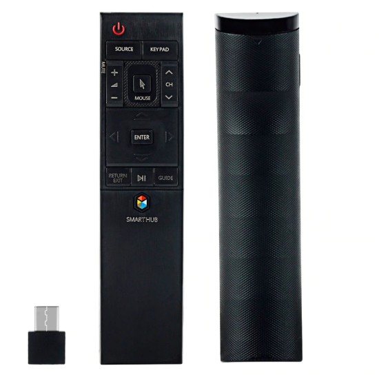 Nr.899/ BN-1220 Telecomandă pentru LED SAMSUNG 4K IR+GYROSCOP