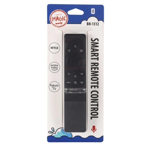 Nr.862/ BN59-01312B -BN59-01358C Telecomandă pentru LED SAMSUNG 4K IR+BLUETOOTH BN-1312 Nr.862/ BN59-01312B -BN59-01358C Telecomandă pentru LED SAMSUNG 4K IR+BLUETOOTH BN-1312