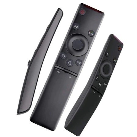 Nr.812/  BN59-01266A Telecomandă pentru LED SAMSUNG 4K IR + Bluetooth