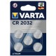 CR2032/ baterii Varta