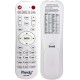 Nr.935/ CRC1905 Telecomandă KNTECH universala Videoproiectoare ACER, PANASONIC, ACTO, PHILIPS, ASK, PIONEER, BENQ, PLUS, CANON, POLAROID,, PREMIER, DELL, PROMTHEAN, EIKI, RICOH, EPSON, SAMSUNG, FOUNDER, SANYO, FUJITSU, SHARP, HITACHI, SOME, HP