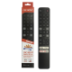 NR.961/ CRC901V Telecomandă pentru LCD/LED TCL, THOMSON cu IR Netflix si Youtube NR.961/ CRC901V Telecomandă pentru LCD/LED TCL, THOMSON cu IR Netflix si Youtube