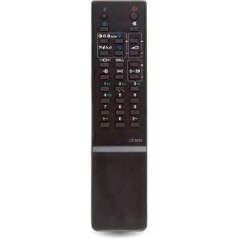CT-9430/ Telecomandă pentru TOSHIBA (P211, IR337M, COM3289)