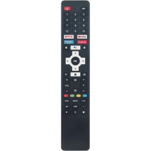 NR.952/ DYON-SMART-24XT Telecomanda KNTECH pentru led DYON-BLAUPUNKT NR.952/ DYON-SMART-24XT Telecomanda KNTECH pentru led DYON-BLAUPUNKT
